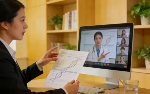 伊旗洛伊-迪茨综合征基因检测服务机构全收录（含地址）