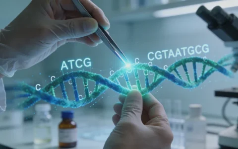 奈曼肝癌基因检测精选检测公司大全（已更新）