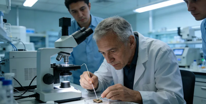 十堰清晨城市景象寓意健康希望