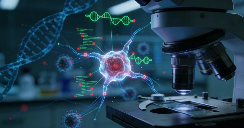 德惠医生与市民解读基因检测报告