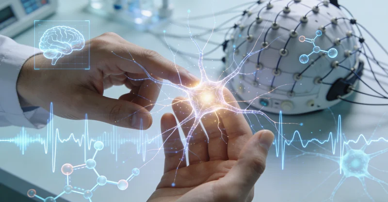 二连浩特医生为患者解读甲状腺基