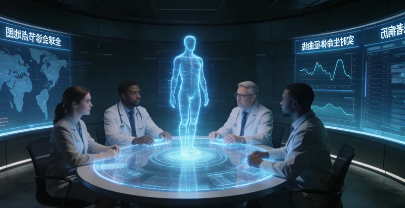 广州医生与患者解读乳腺癌基因检