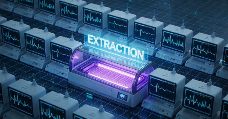 晋州基因检测实验室高通量测序仪