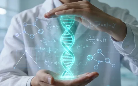 额济纳APOE基因检测专业合规机构