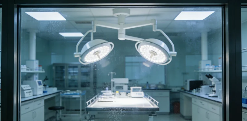 商洛动脉瘤风险基因检测科学原理