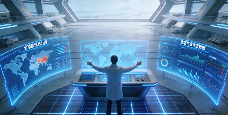 基因检测实验室数据分析过程