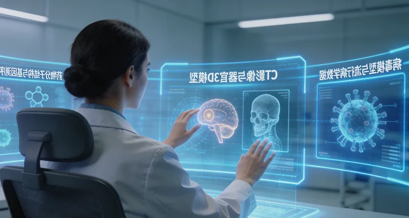 尚志神经肿瘤多学科团队讨论分子