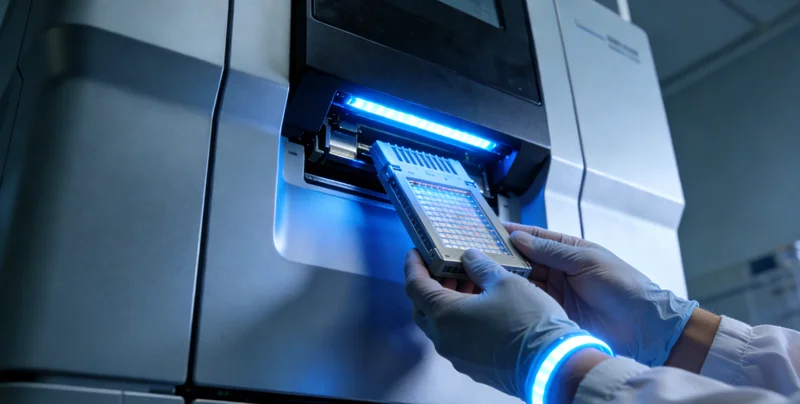 菏泽市立医院眼科门诊标识