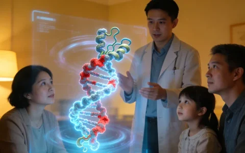 南平BRCA12检测基因检测不踩坑！正规机构选择攻略