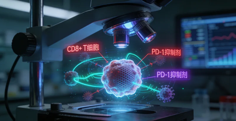 武冈医生解读基因检测报告场景