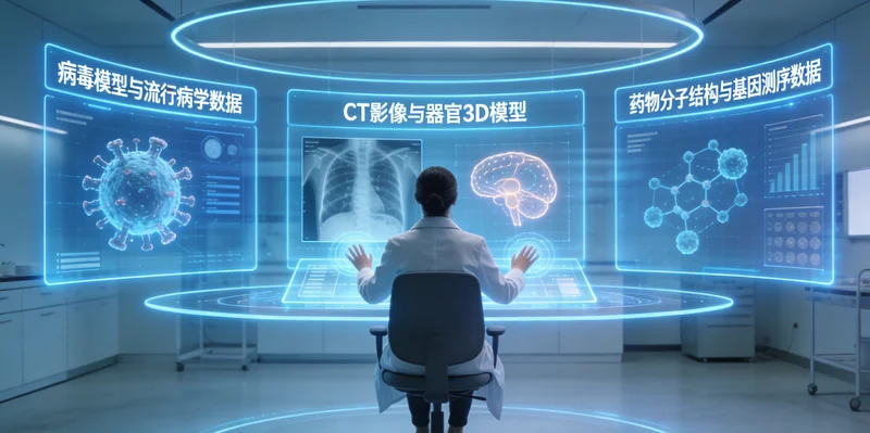 兰州医生与患者沟通解读检测报告