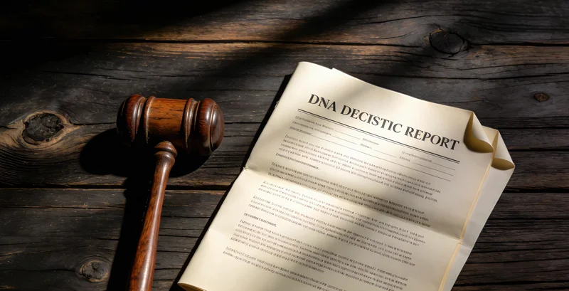 安阳市民接受ARVC基因检测遗