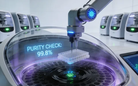 栖霞限制型心肌病基因检测公司哪家靠谱？