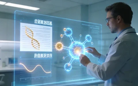 安达脑肿瘤基因检测中心电话