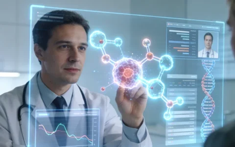 扬中淋巴瘤基因检测哪个公司最好？