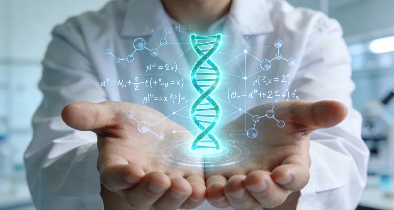 共青城家庭遗传咨询讨论健康风险