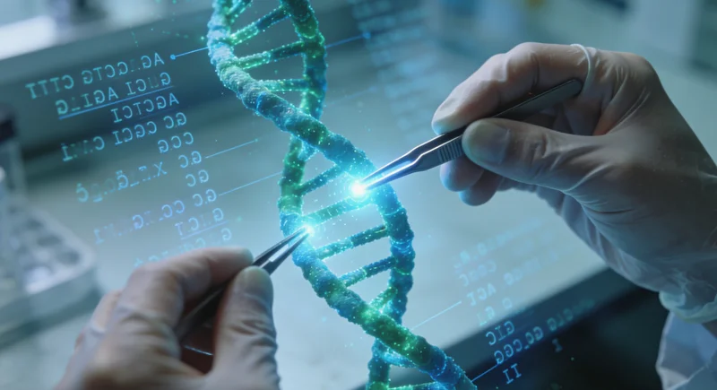 抚远乳腺癌21基因检测科学原理