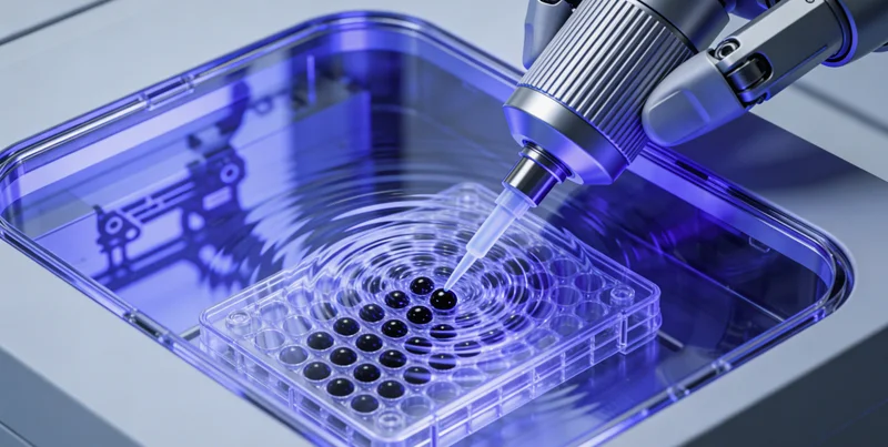 可克达拉家庭成员共同面对遗传健