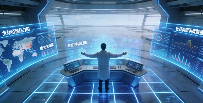 海阳医生与患者家属沟通PD-L