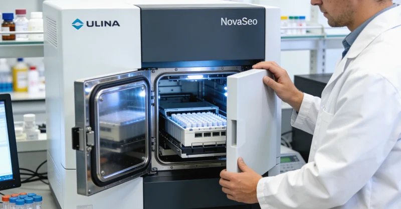 赤壁合规医学检验所内基因检测实