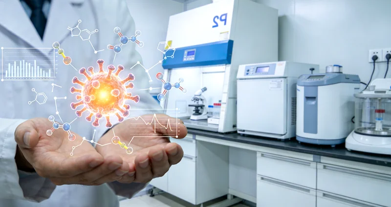 北流医生解读肺癌基因检测报告