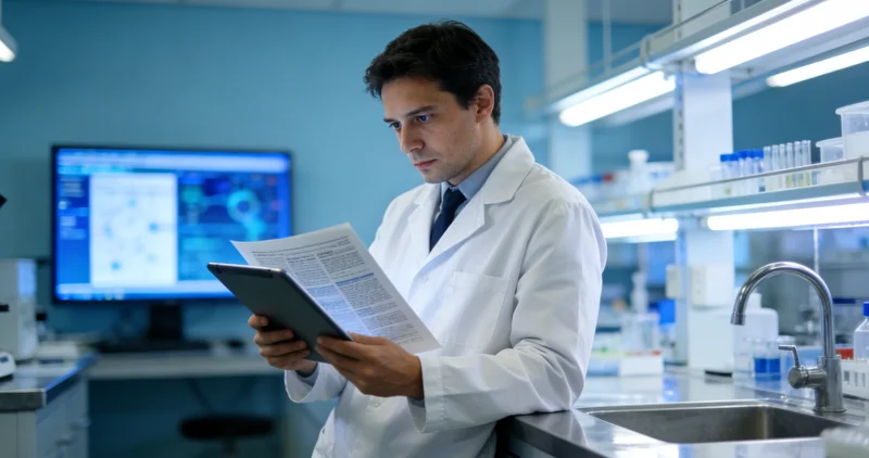 英德基因检测实验室高通量测序仪