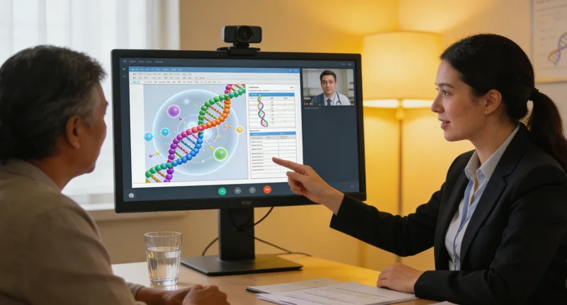锡林浩特家庭遗传健康管理支持