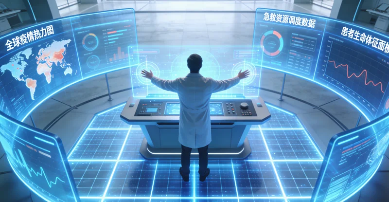 泰兴医生与脑膜瘤患者家属进行基