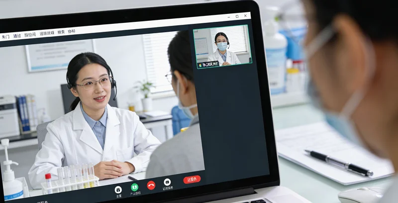 枣庄市民在医院心内科咨询基因检