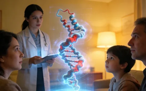 合肥RB1基因检测本地机构Top 10推荐