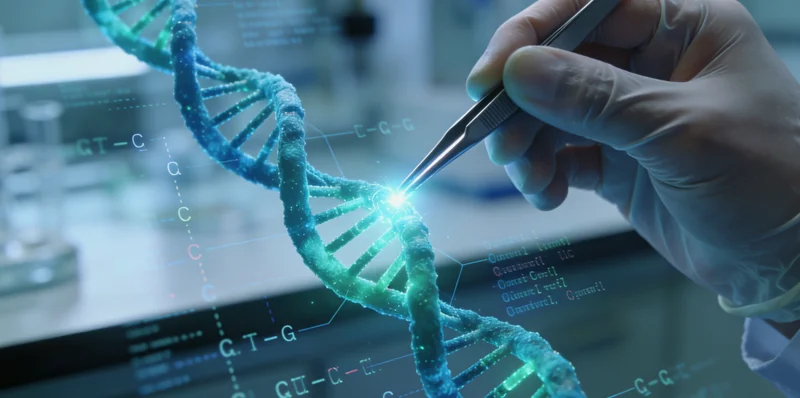 宣威基因检测实验室DNA分析流