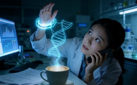 灵宝LQTSβ受体阻滞剂基因检测机构名单（官方认证版）