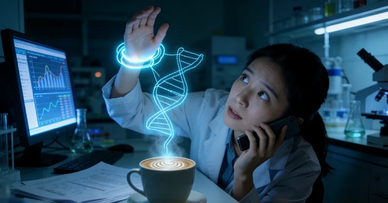 灵宝儿童在医院做心电图检查