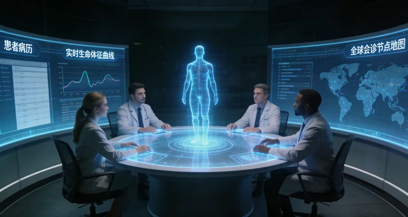 大兴安岭地区医院血常规检查与医