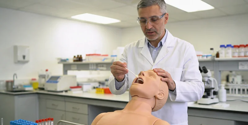 鄂伦春本地医院儿童采血检测