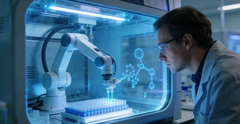 根河年轻白领获得基因检测报告后