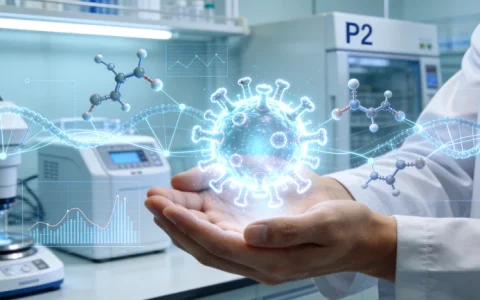 灵宝食管癌基因检测中心