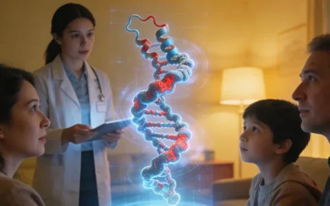 江阴林奇综合征相关肿瘤基因检测挂哪个科室