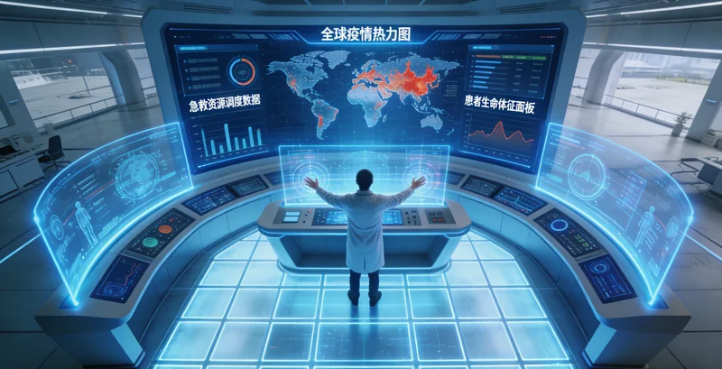 脑胶质瘤基因测序数据分析图