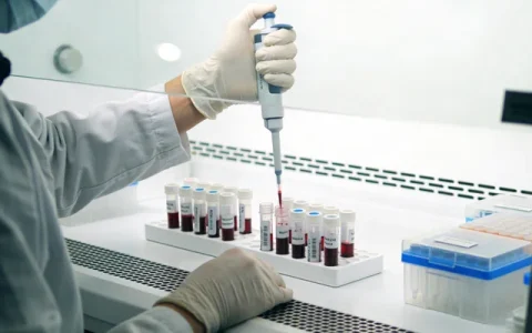 高碑店RB眼底检查基因检测正规机构全名单（含最新地址）