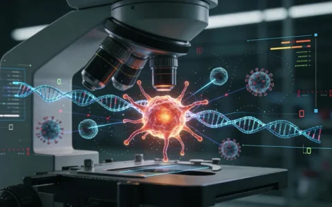 蚌埠ROS1基因突变检测精选可靠公司地址大全