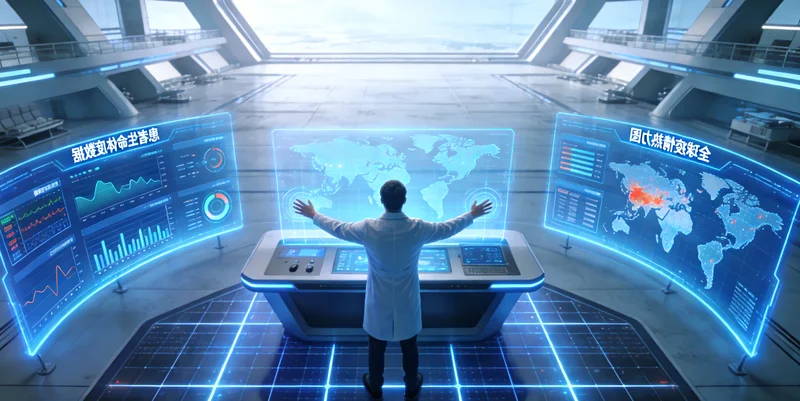 晋州合作实验室基因测序技术