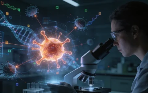 神木非小细胞肺癌HER2基因检测哪家机构好？服务机构PK