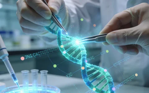 集安有哪些地方能做非小细胞肺癌NTRK基因检测？（附地址）