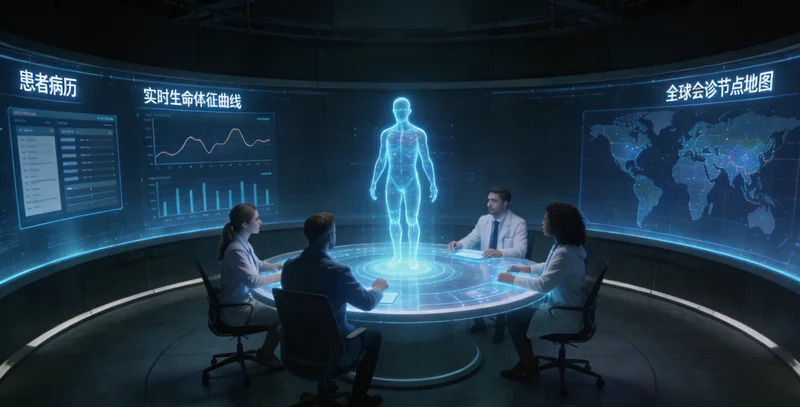 德宏州家庭根据基因检测结果讨论