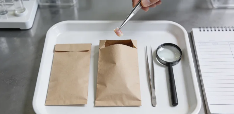 邳州家庭在咨询室进行遗传咨询场