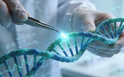 昌吉血液肿瘤基因检测办理地址查询