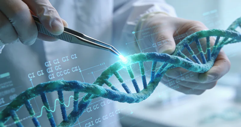 昌吉血液肿瘤基因检测报告与血液