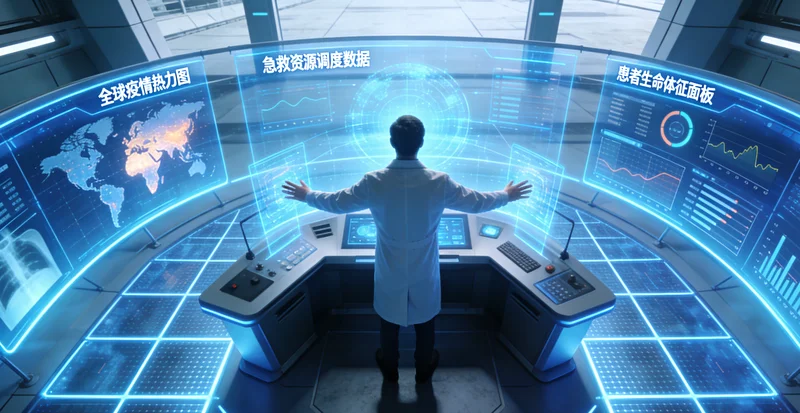 开平医生解读基因检测报告