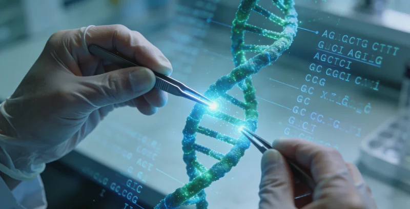 伊春肉瘤基因检测实验室内部高科